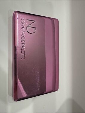 Natasha Denona Love Face Palette